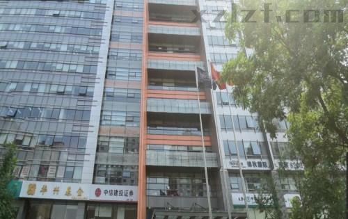 锦秋国际大厦